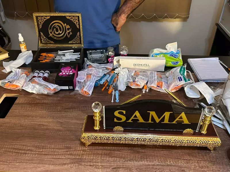 الصحة