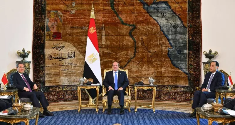 السيسي