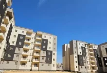 سكن لكل المصريين