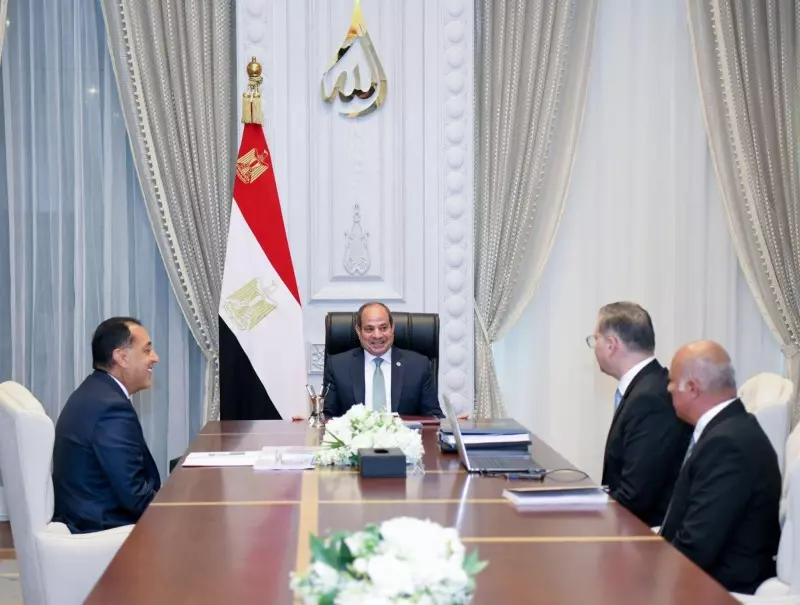السيسي