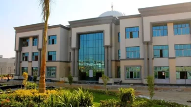 الجامعات الأهلية