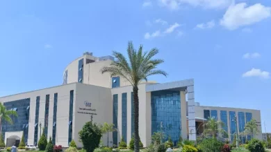 كفر الشيخ الأهلية
