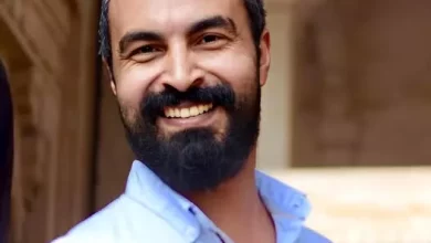 الاكاديمية العربية