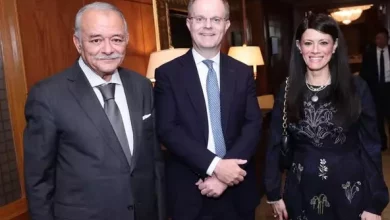 وزيرة التخطيط