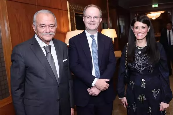 وزيرة التخطيط