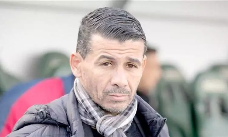 ميلود حمدي