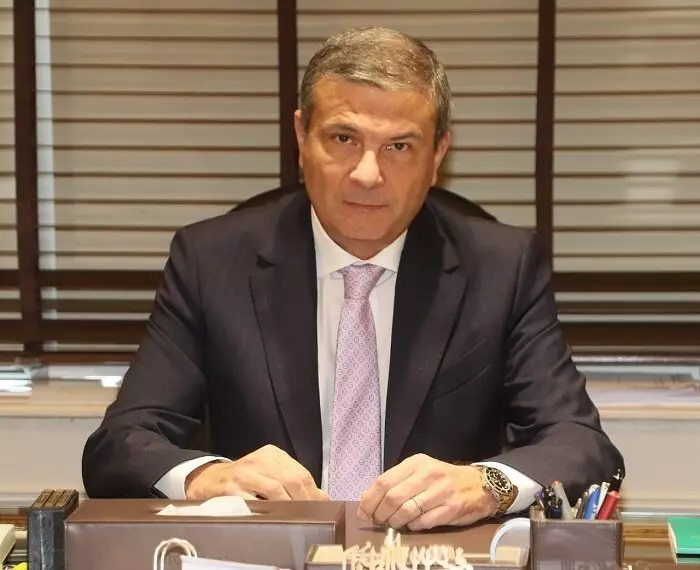 وزير الزراعة