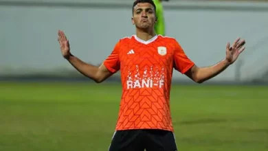 ياسين مرعي