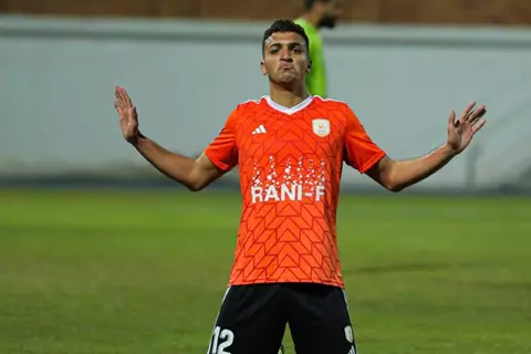 ياسين مرعي