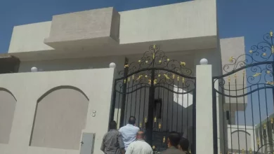 الصحة