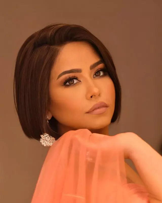 شيرين عبد الوهاب