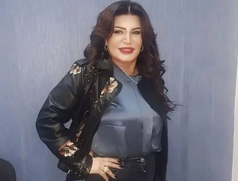 نجوى فؤاد
