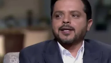 محمد هنيدي