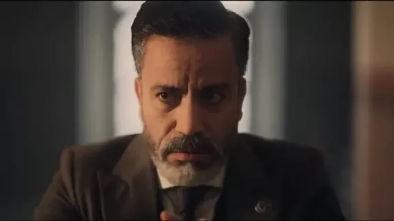 سامح حسين