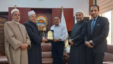 قطاع المعاهد الأزهرية