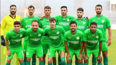 الاتحاد السكندرى