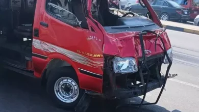 حادث الشاطبي
