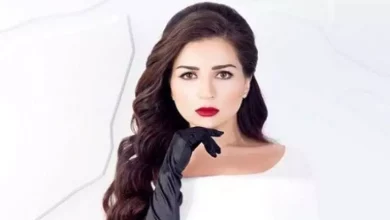 مي عز الدين