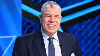 شوبير يشيد بعمرو السولية
