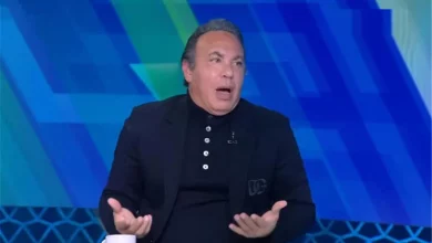 أيمن يونس