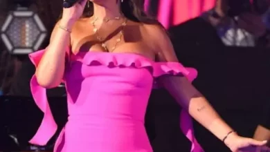 إليسا
