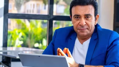 عاطف كامل