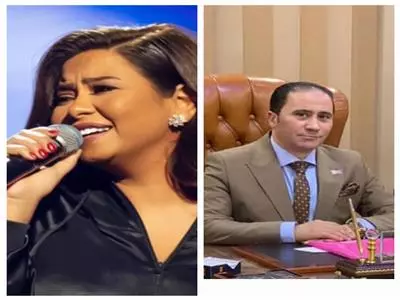 شيرين عبد الوهاب