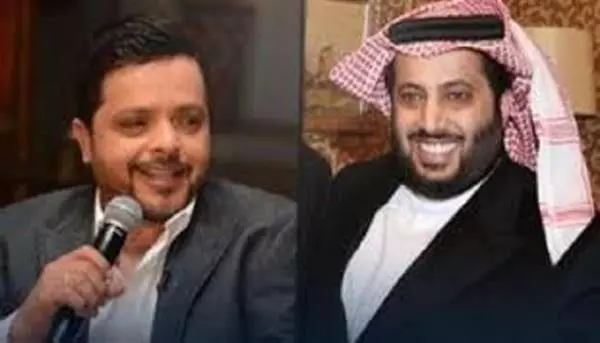 محمد هنيدي