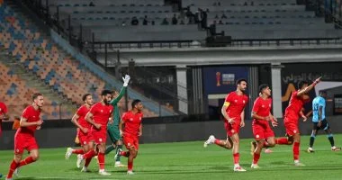  طلائع الجيش