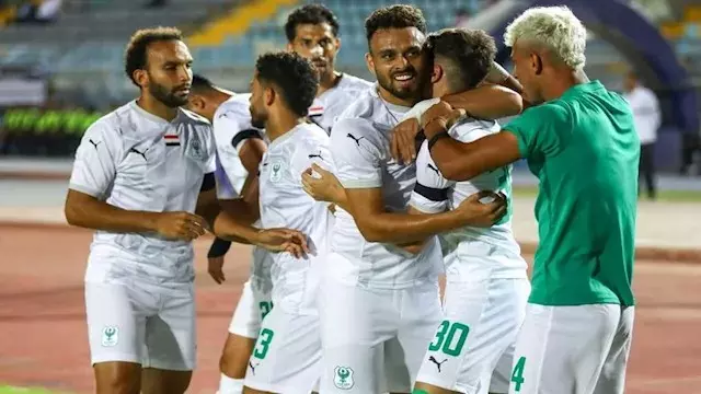المصري