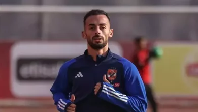 أحمد عبد القادر