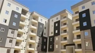 سكن لكل المصريين