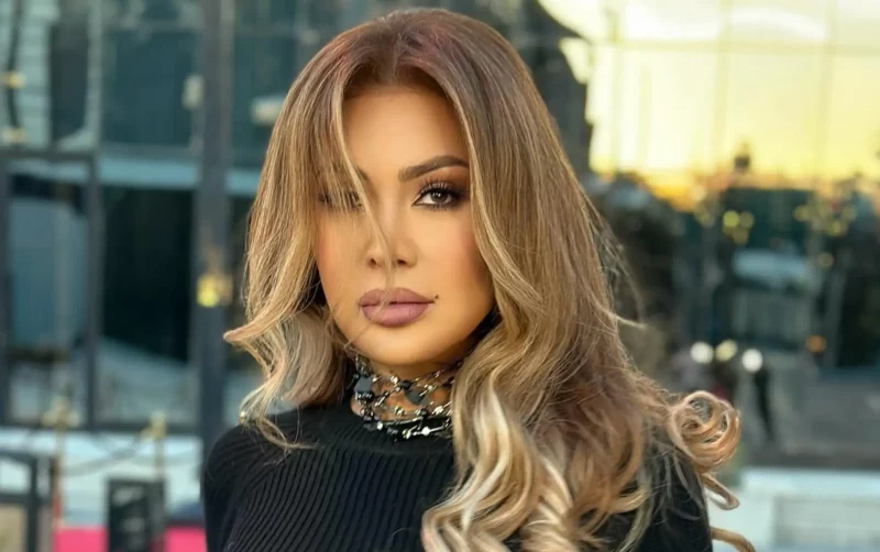 نوال الزغبي