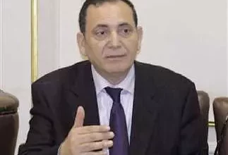 الحديد _احمد الزيني