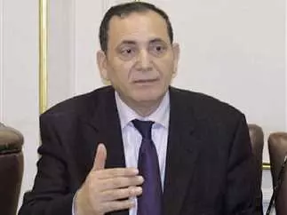 الحديد _احمد الزيني