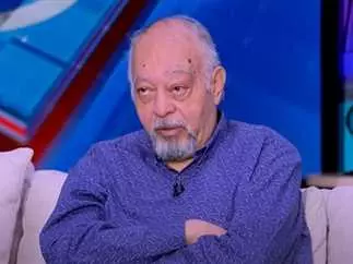 سامي مغاوري 