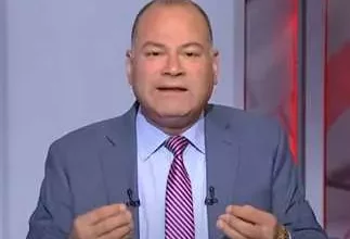 نشأت الديهي