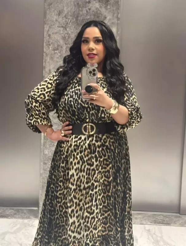 شيماء سيف