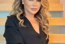 نوال الزغبي