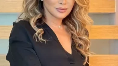 نوال الزغبي