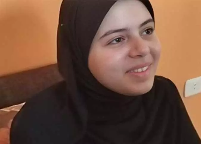 سمية الكتامي