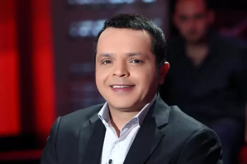 محمد هنيدي