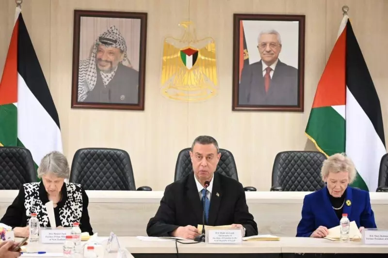 سفارة فلسطين بالقاهرة