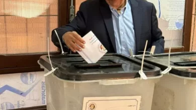 مجلس الشيوخ