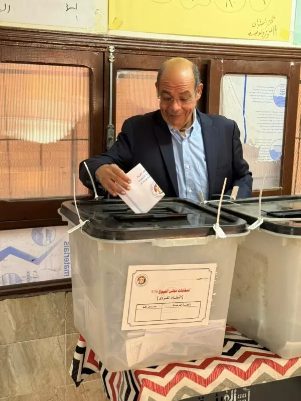 مجلس الشيوخ