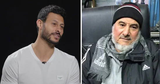 محمد الشناوي