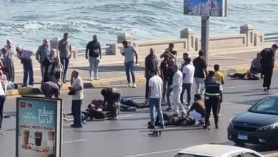 حادث الشاطبي