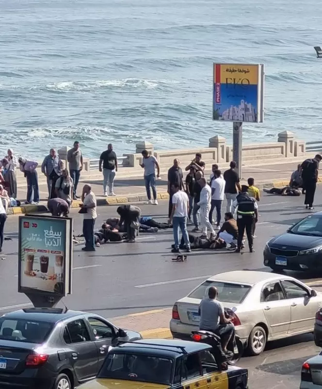 حادث الشاطبي
