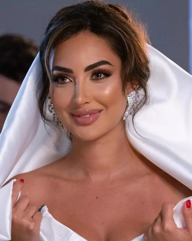 نور الغندور