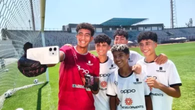 OPPO Egypt